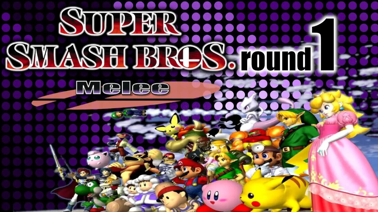 PURE SD* | Super Smash Bros Melee