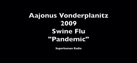 Nutritionalist explains what viruses really are.