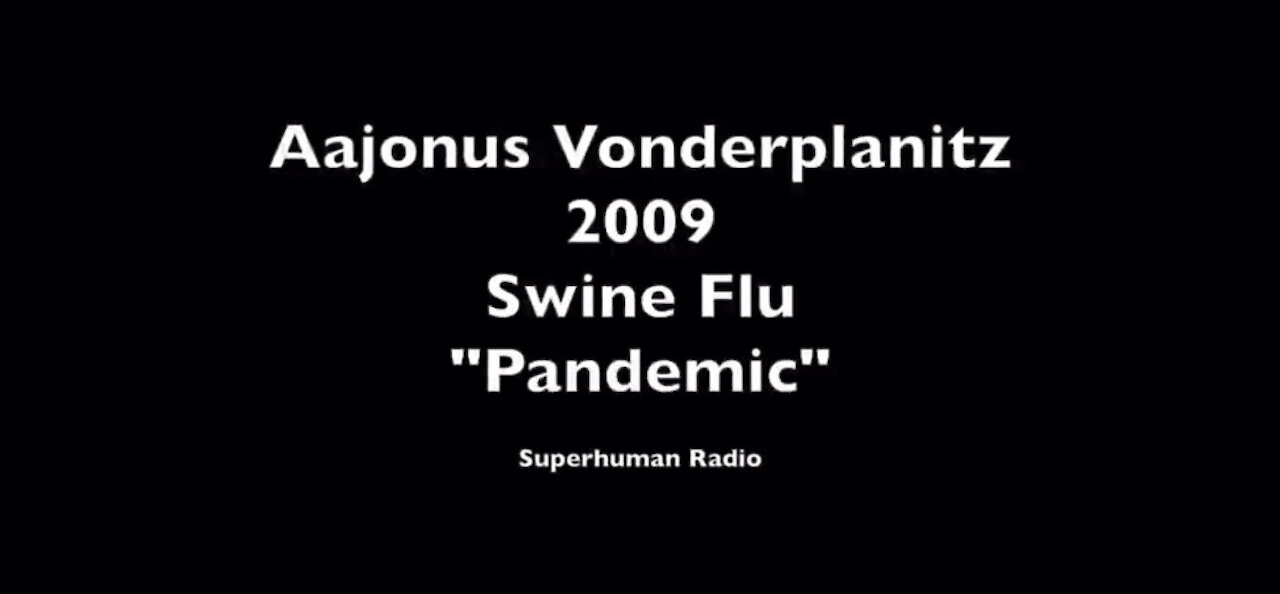 Nutritionalist explains what viruses really are.