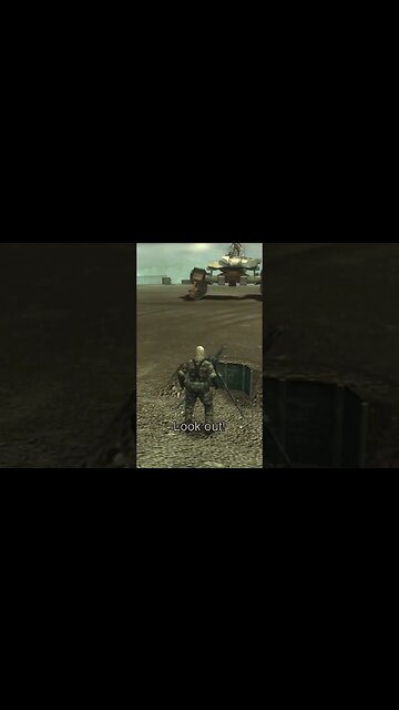 Did I Break Volgin? Metal Gear Solid 3 Snake Eater #gaming #emulation #metalgearsolid