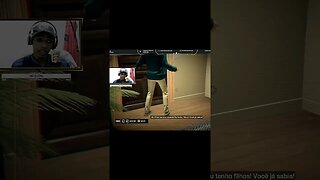 Watchdogs - Chad O ComeDOR de casada #foryou #foryoupage #fy #viralvideo #viral #pc #gaming