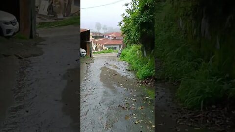 rain is ❤️ #youtuber #shorts #mountabu