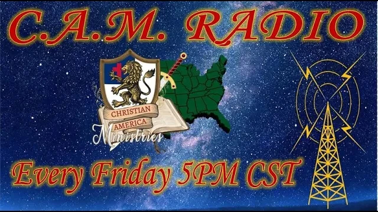 🔴 3-31-23 - Discussion on Full Preterism's View of Jesus' Return with Karl Tester