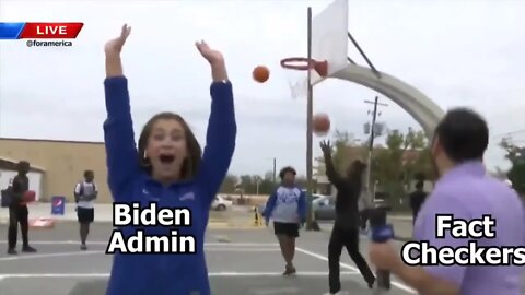 Blind leading the blind