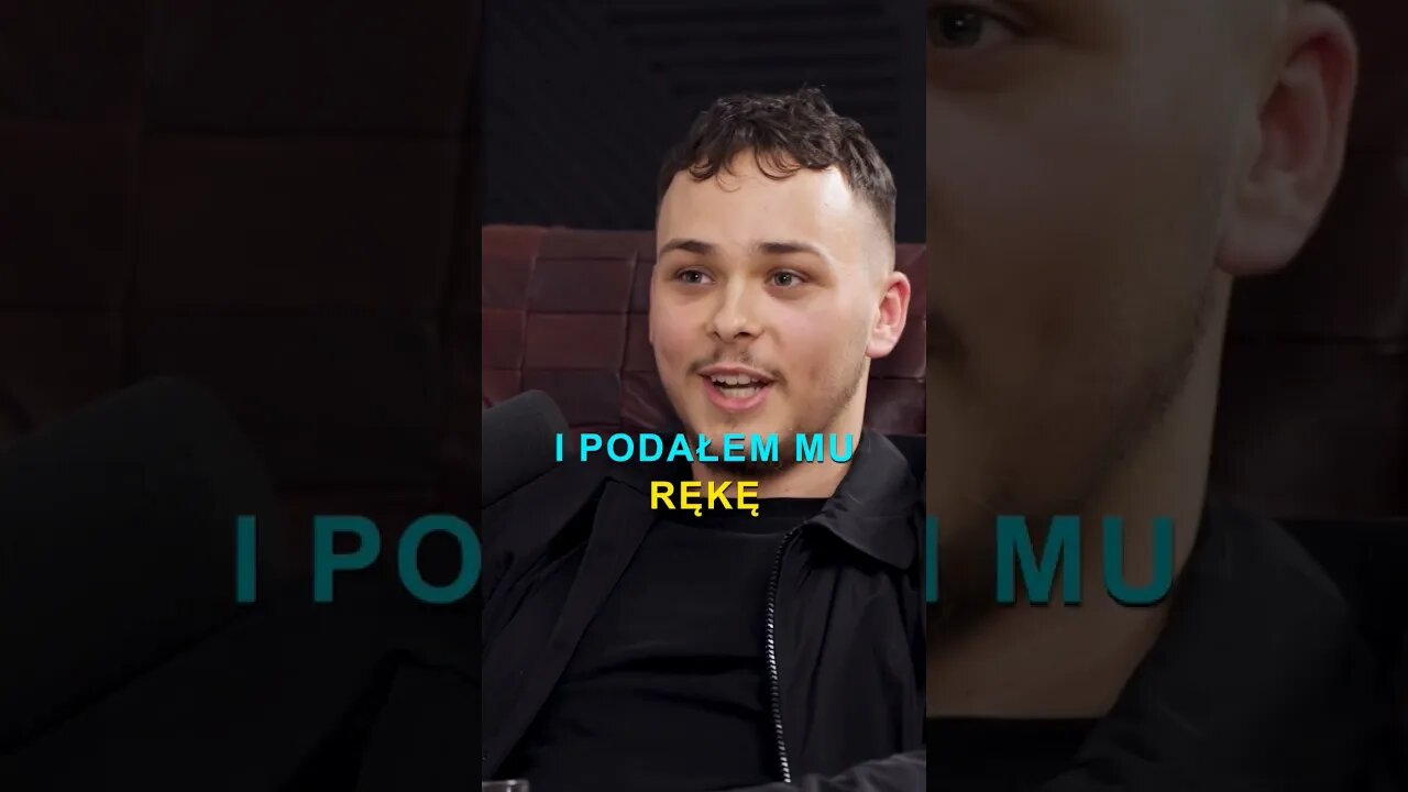 a jak Ty byś się zachował ?