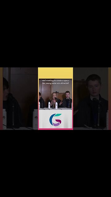 Iseult White: We are Ostracised