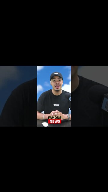 Bhad Bhabie Claps Back at Plastic Surgery Claims | Famous News #shorts