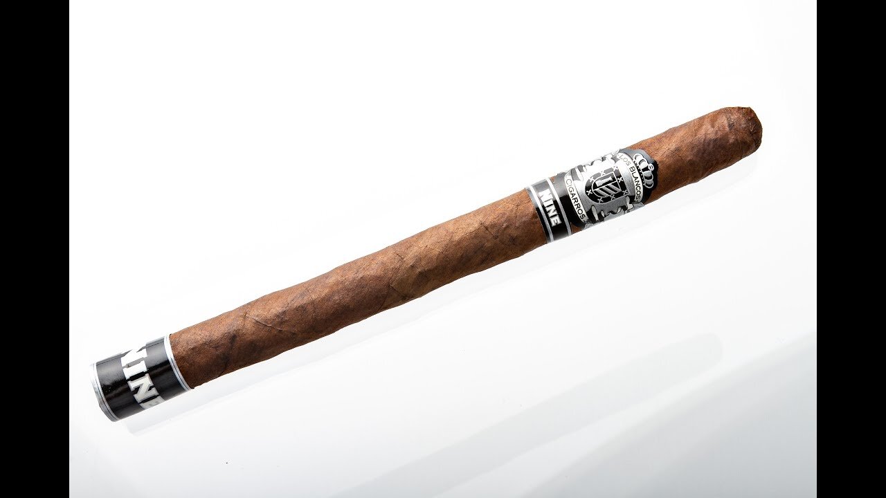 Blanco Nine Lancero Cigar Review