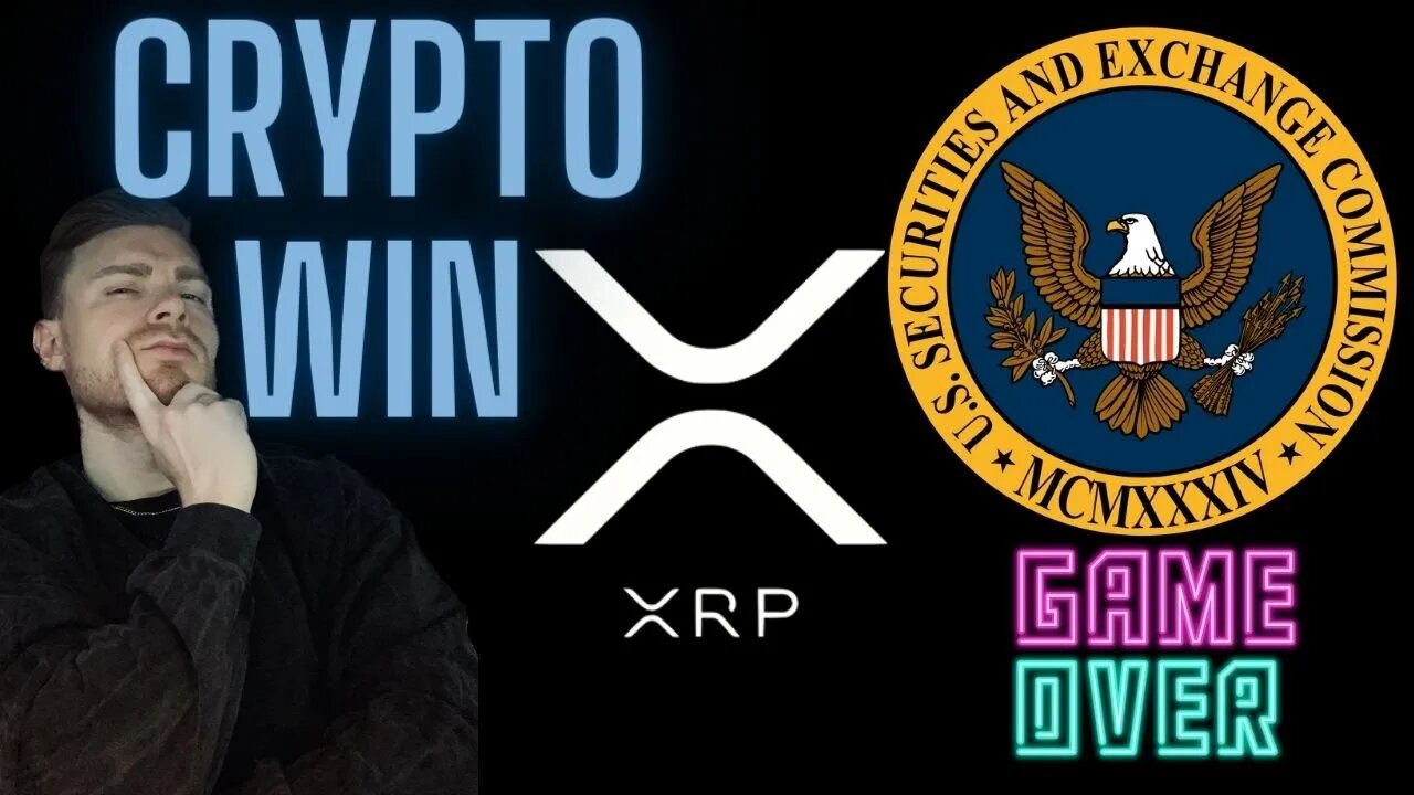 $XRP WINS! 🚨 Bullen gestartet !!! #Bitcoin