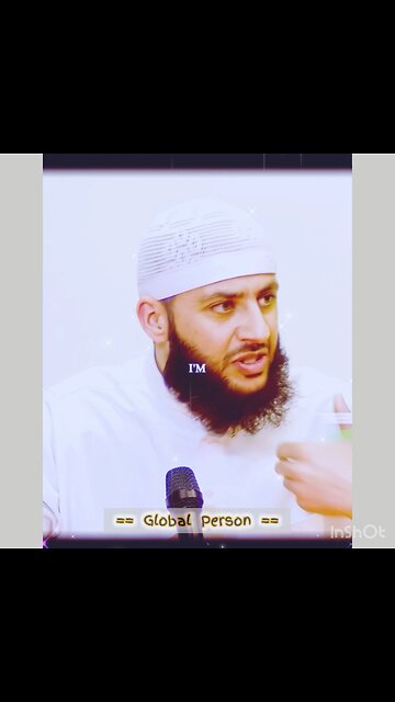 THE HYPOCRISY OF MODERN MUSLIMS