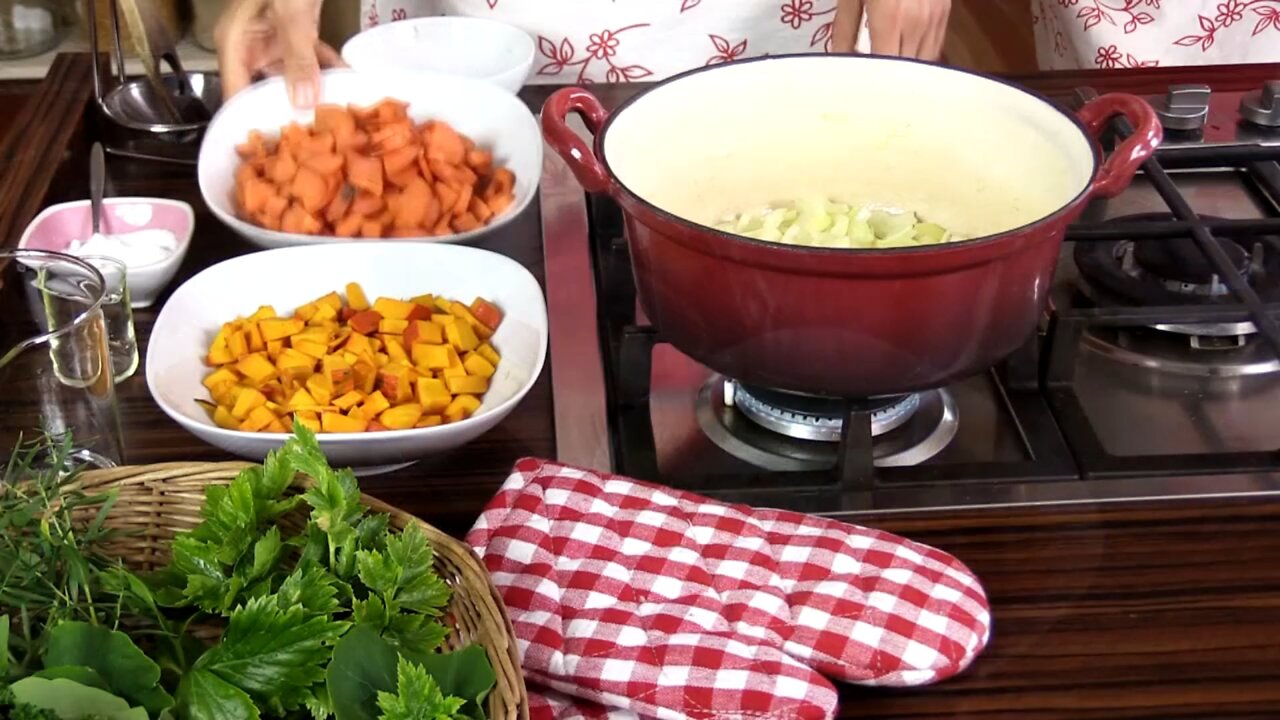 Jarní Očista - S online vařením!