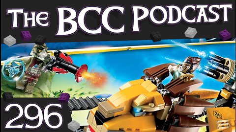 A Critical Look Back on Chima | BCC Podcast #296
