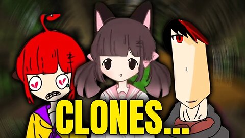 There Are Meowbahh Clones Now...