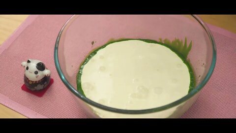 Mochi Ice Cream Matcha 9