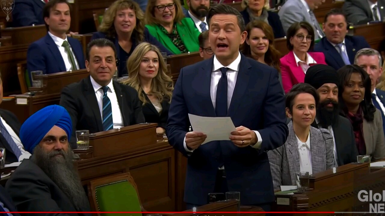 EPIC RAP BATTLES OF PARLIAMENT