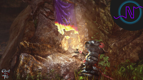 BURNING THE RAT BANNERS! I BURNED THEM IN PLAIN SIGHT! - Ghost of a Tale - E26