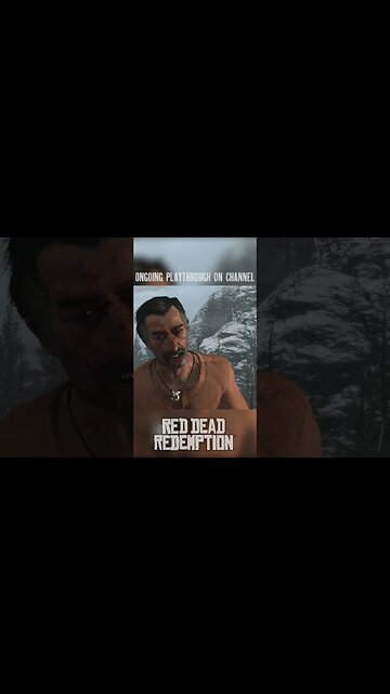 THE END FOR DUTCH | Red Dead Redemption #reddeadredemption #reddead #shorts