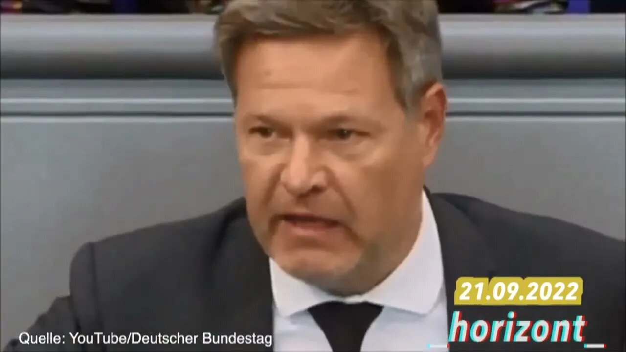 Die Gasumlage muaß weg