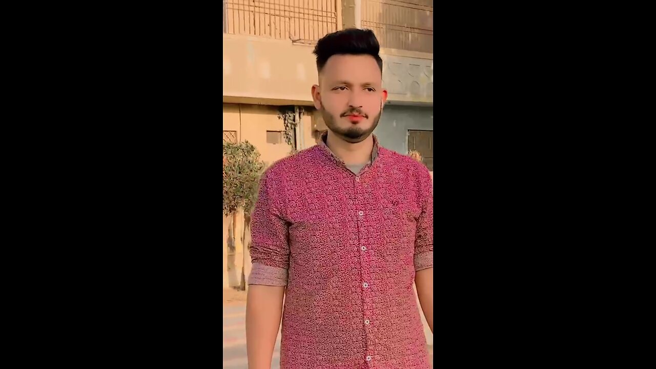 Usama vlog