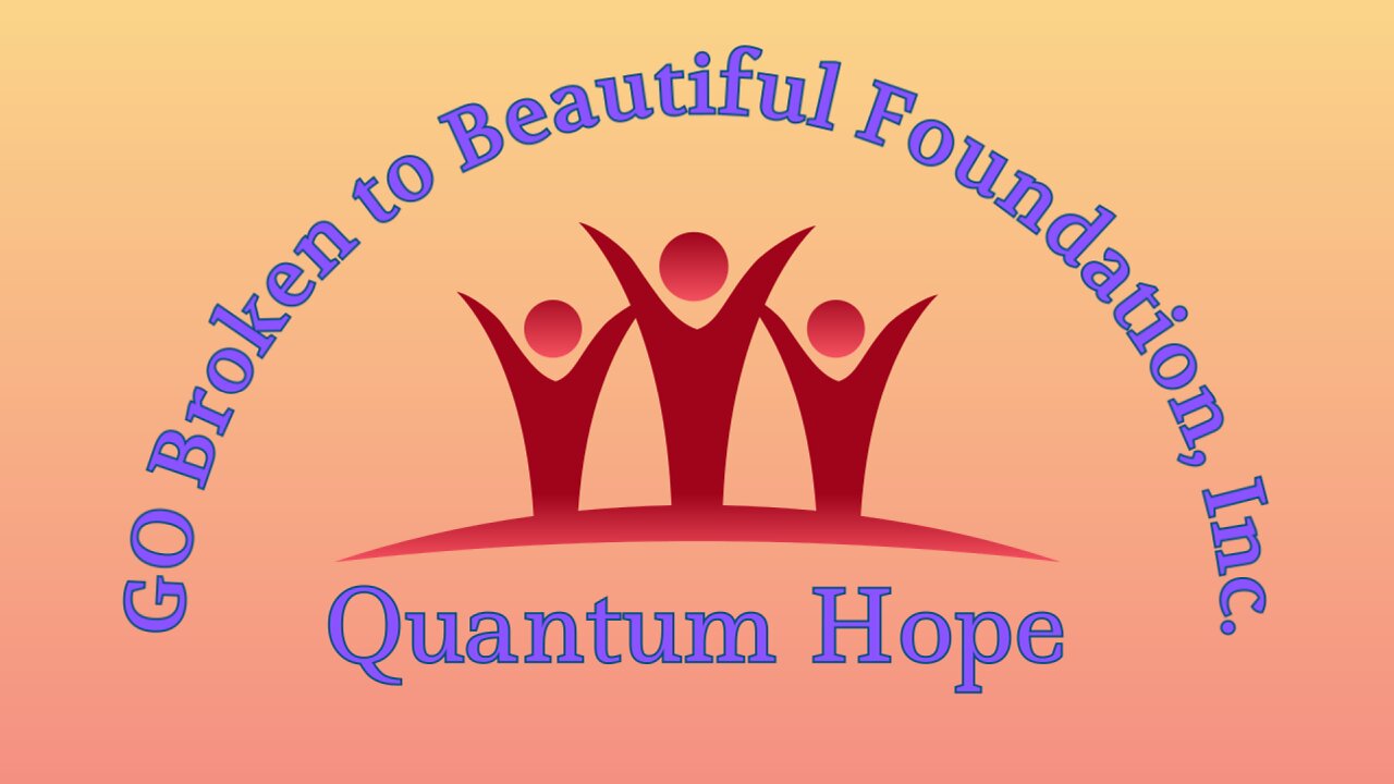 Prison Project-GO Broken to Beautiful Foundation