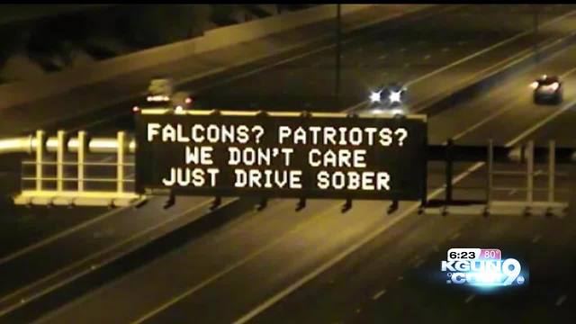 ADOT extends voting period for safety message boards