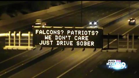 ADOT extends voting period for safety message boards