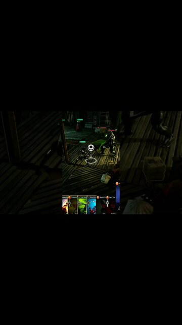 #Marvel's #Midnight #Suns hizo su debut en los cómics a #principios de la década de #1990.