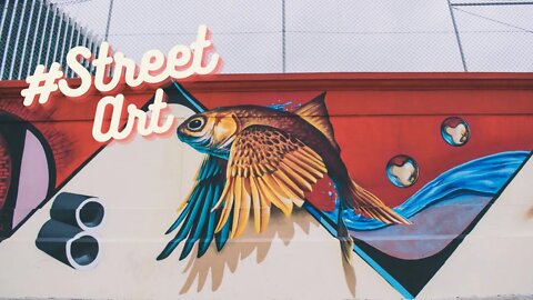 #Street #Art #Painting #Visual #Communication #Impression #Artist #Talent #Culture #crackerjack