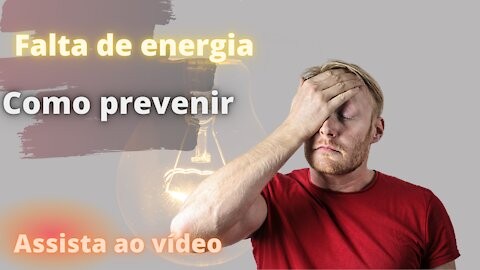 5 DICAS PARA ECONOMIZAR ENERGIA. Como ECONOMIZAR Energia.