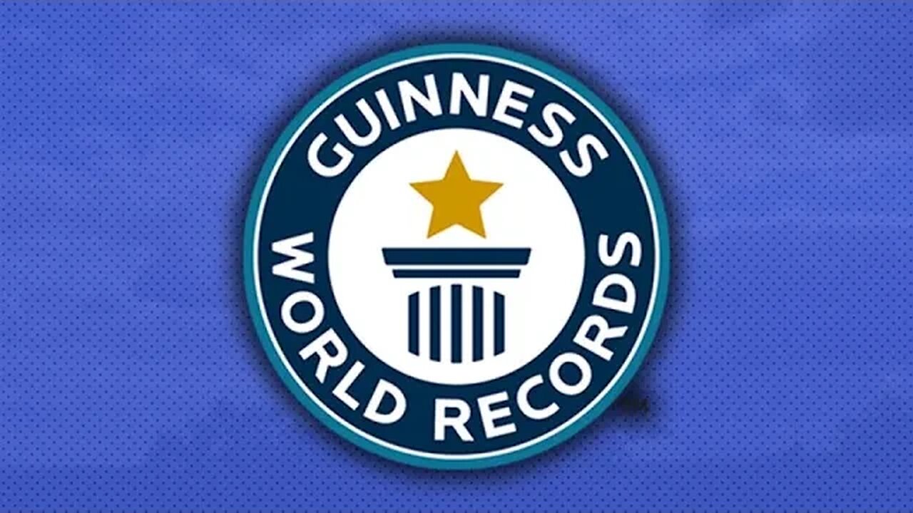 Worlds Most Viewed Video in RUMBLE - Record Breaking Attempt!!!