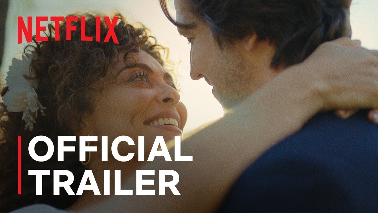 Desperate Lies | Official Trailer | Netflix