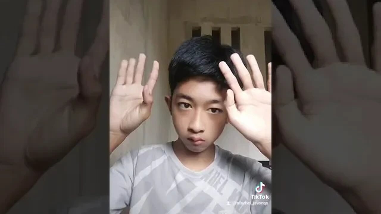 video Shorts Di Tik tok 7 Juli 2023