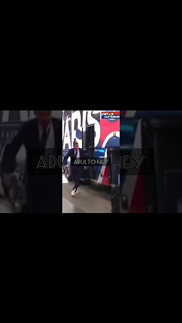 NEYMAR E O BORDÃO O PAI TA ON!