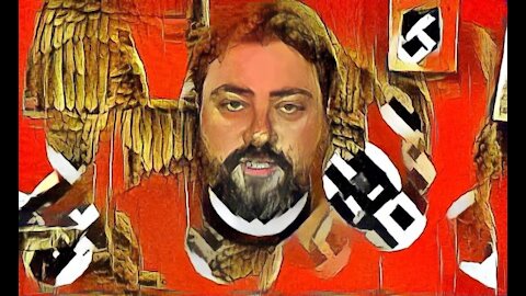 Sargon's Nazi Views