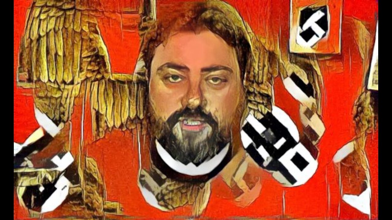 Sargon's Nazi Views
