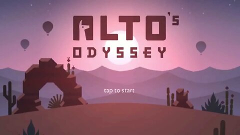 reply to Joao Luis comment - altos odyssey google play games sign in