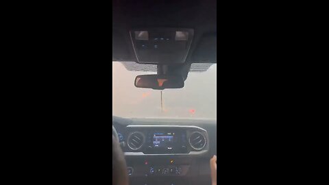 MAUI FIRE CLIP # 3 08/10/23
