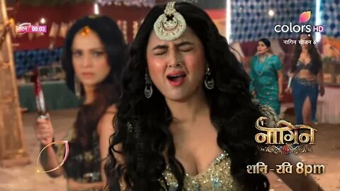 Naagin 6 Episode 96 & 95 NEW PROMO नागिन 6 SIMA KHOLGI SHIVANGI K 3 RAZ , SESA DEGI PRATHNA KO DHOKA