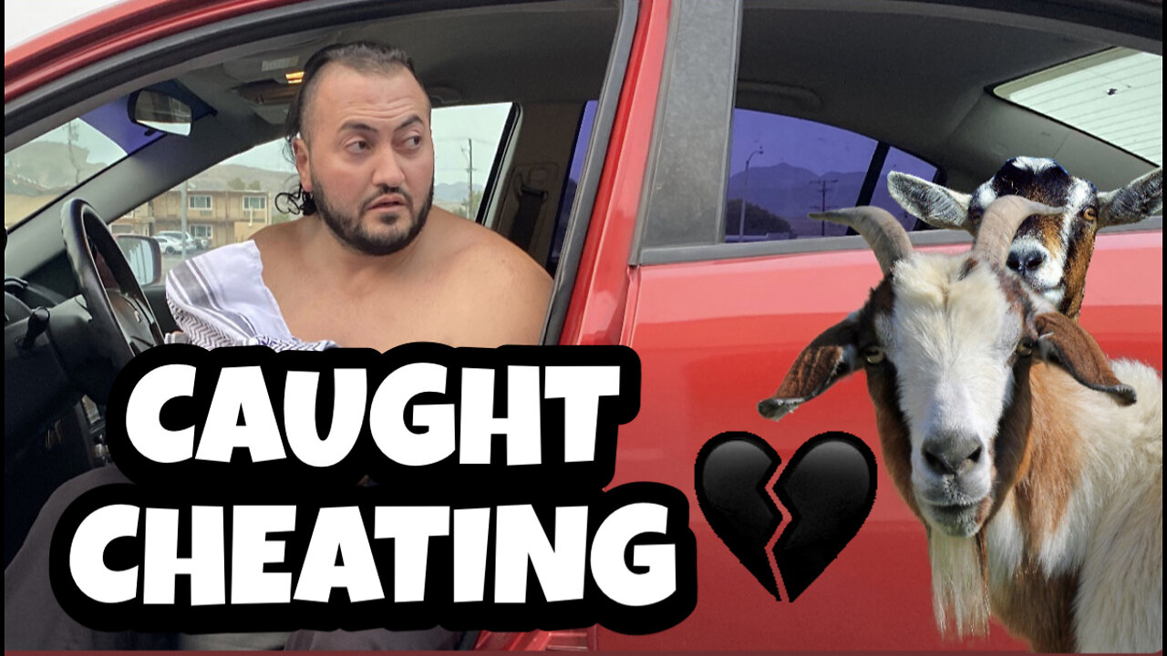 CAUGHT CHEATING | IT'S NOT WHAT IT LOOKS LIKE | FUNNY SKIT