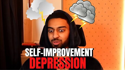 Hamza On You Have To Fight Through This!