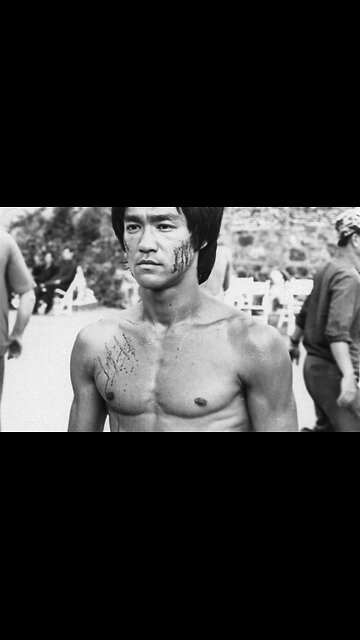 Bruce Lee