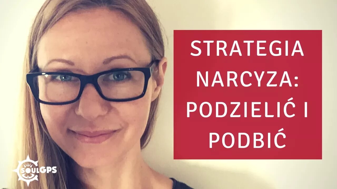 Strategia Narcyza: Dziel i Rządź