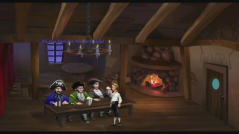 Monkey Island Special Edition