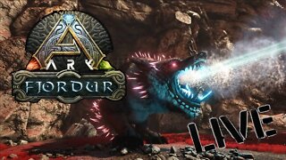 🔴ARK | LIVE🔴#brasil #gameplay #ark #arksurvivalevolved