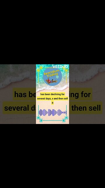 What is Swing Trading