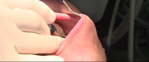 Bill could change dental procedures