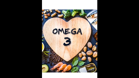 SIGNS YOUR OMEGA 3 LEVELS ARE DANGEROUSLY LOW