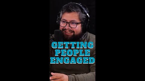 Voting: Getting People Engaged