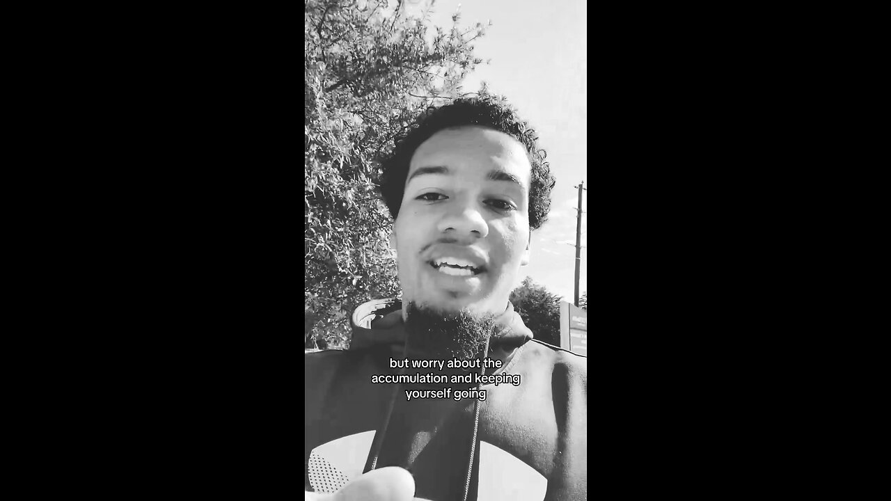 SECRET to fitness consistency 🎙️
