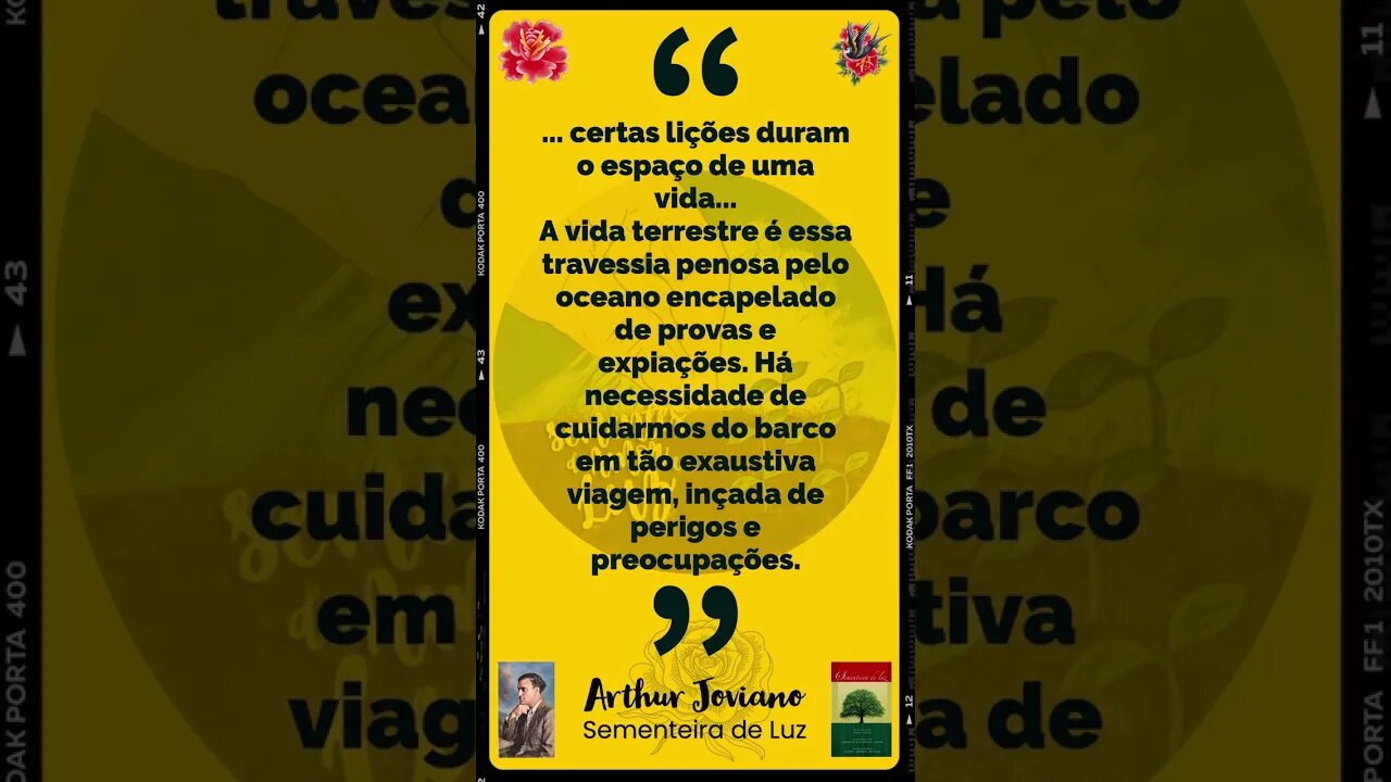 Travessia penosa – Arthur Joviano/Neio Lucio